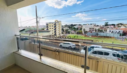 Casa na rua Dos Andradas