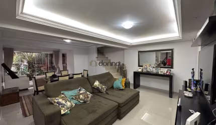 Casa com 3 suítes a venda no Boa Vista