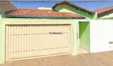CASA 3 QUARTOS - BOA VISTA