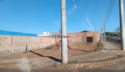 TERRENO PARAÍSO - ESQUINA 258,44MT²O