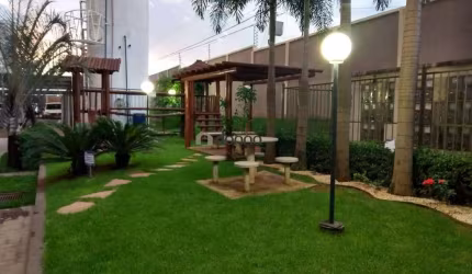 Apartamento à venda Urban Life