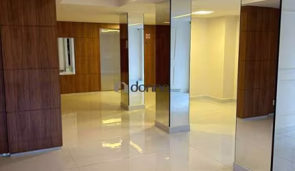Apartamento com 3 Quartos Sendo uma Suíte com Vista para Lago