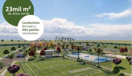 OPORTUNIDADE LOTE 350m² DAMHA FIT