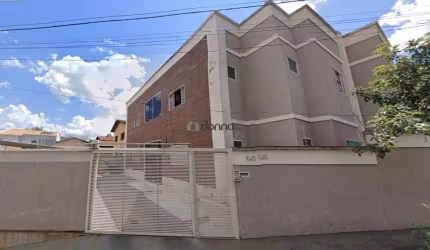 APARTAMENTO 2 SUÍTES - BOA VISTA