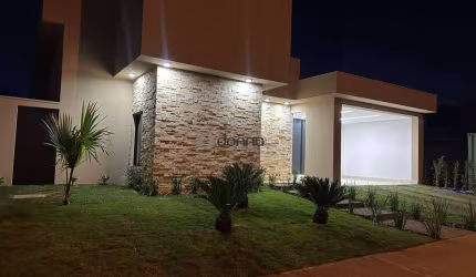 Casa à venda 4 suítes - Cyrela Landscape Diamantino