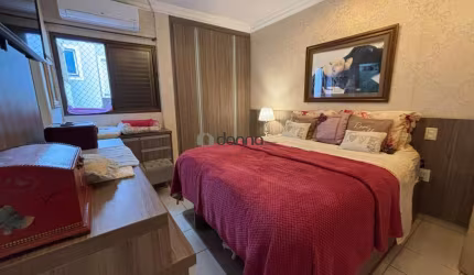 Apartamento Residencial Humaitá