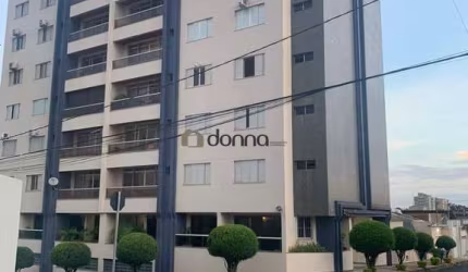 APARTAMENTO 4 QUARTOS - BOA VISTA