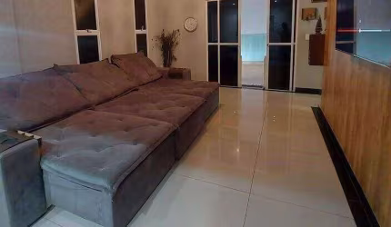 Casa com 3 dormitórios à venda, 150 m² por R$ 520.000 - Vila Arquelau - Uberaba/MG