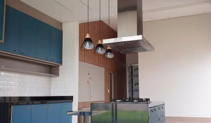 Casa com 3 dormitórios à venda, 181 m² por R$ 1.550.000,00 - Cyrela Landscape - Uberaba/MG