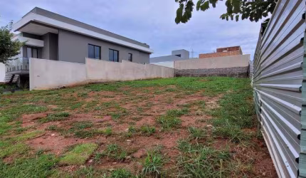 Terreno à venda, 442 m² por R$ 350.000,00 - Cyrela Landscape II (Residencial Vitória) - Uberaba/MG