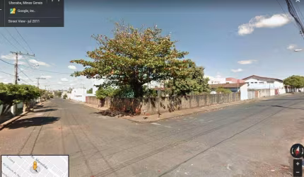 Terreno à venda, 1200 m² por R$ 1.200.000,00 - Santa Maria - Uberaba/MG