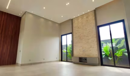 Casa com 3 dormitórios à venda, 207 m² por R$ 1.680.000,00 - Cyrela Landscape - Uberaba/MG