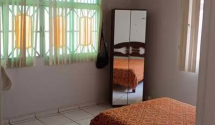Casa com 7 dormitórios, 280 m² - venda por R$ 950.000,00 ou aluguel por R$ 5.500,00/mês - São Benedito - Uberaba/MG