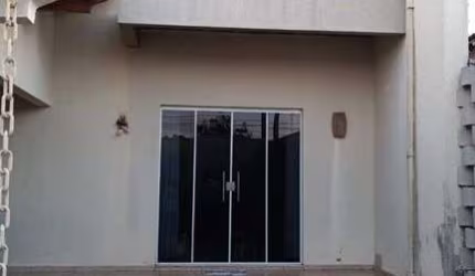 Sobrado no Bairro Abadia