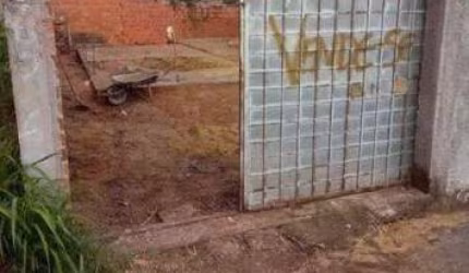 Lote no Jardim Primavera
