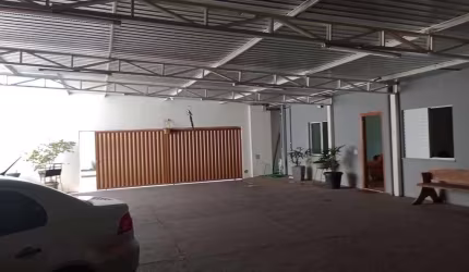 Casa com 4 dormitórios à venda, 160 m² por R$ 650.000,00 - Residencial Nova Era - Uberaba/MG