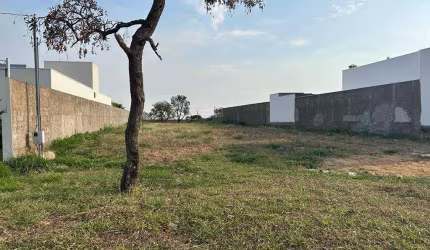 Terreno à venda, 2345 m² por R$ 650.000,00 - Residencial Mário de Almeida Franco - Uberaba/MG