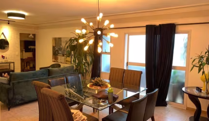 Apartamento com 3 dormitórios à venda, 148 m² por R$ 682.000,00 - São Sebastião - Uberaba/MG