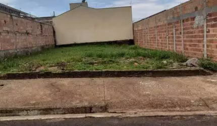 Terreno à venda, 200 m² por R$ 150.000,00 - Oneida Mendes - Uberaba/MG