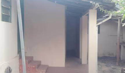 Casa com 3 dormitórios à venda por R$ 260.000,00 - Conjunto Treze de Maio - Uberaba/MG