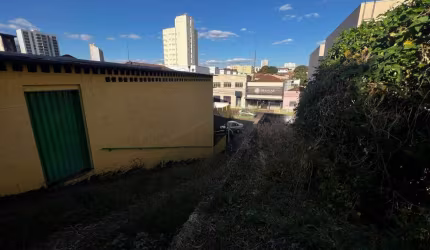 Terreno à venda, 700 m² por R$ 600.000,00 - Boa Vista - Uberaba/MG