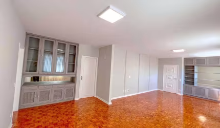Apartamento com 3 dormitórios à venda, 155 m² por R$ 430.000,00 - Estados Unidos - Uberaba/MG