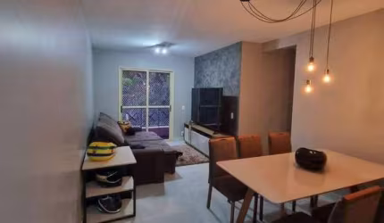 Apartamento com 3 dormitórios à venda, 74 m² por R$ 350.000,00 - Estados Unidos - Uberaba/MG