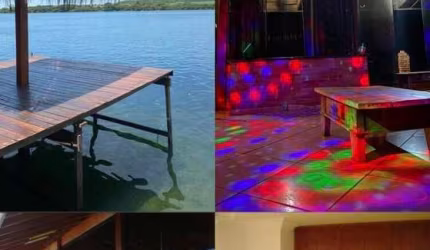Rancho Miguelópolis Excelente oportunidade