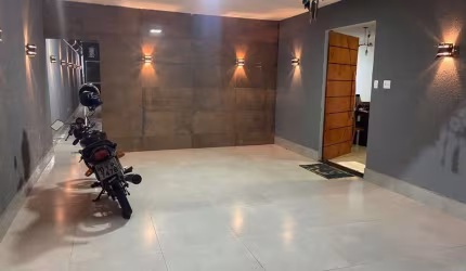 Casa com 4 dormitórios à venda por R$ 680.000,00 - Fabrício - Uberaba/MG