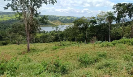 Sitio 16ha em Irai de Minas