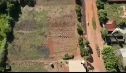 Terreno 10.000 m ²
