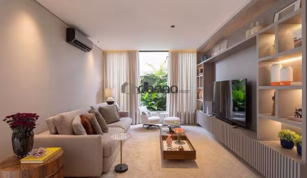 Casa 3 suítes Estância dos Ipês