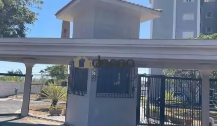 Apartamento à venda Condomínio Buena Vista