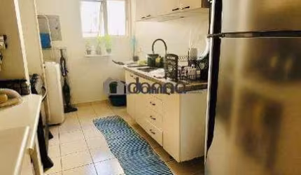 Apartamento 2 suítes