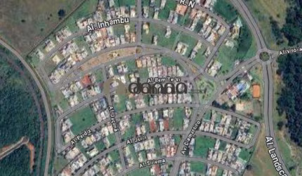 TERRENO DE 400,25M² CYRELA LANDSCAPE - DIAMANTINO