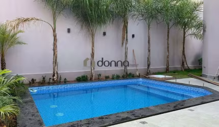 Imóvel de Alto Padrão à Venda no Condomínio Damha II