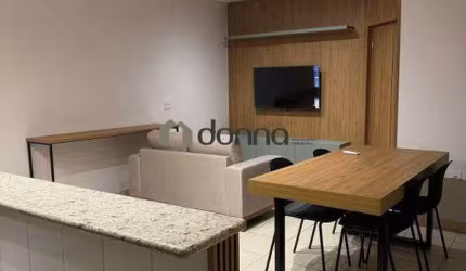 Apartamento à Venda - Bairro Universitário