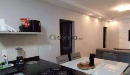 Casa à venda, 3 quartos, 2 suítes, Jardim Elza Amuí Iv - Uberaba/MG