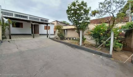 Casa à Venda no Bairro Boa Vista – Excelente Localização!