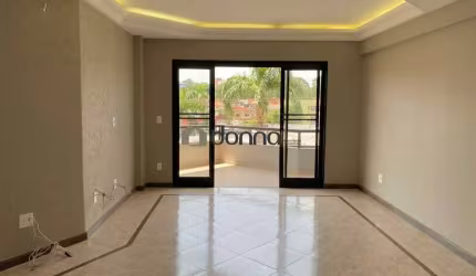 Apartamento à venda, 2 vagas, Centro - Uberaba/MG