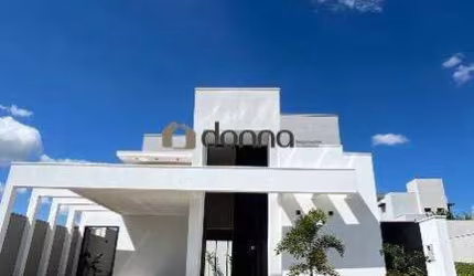 Casa em construção Cyrela 2