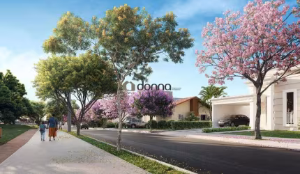 Lote / Terreno à venda, Jardim Eldorado - Uberaba/MG