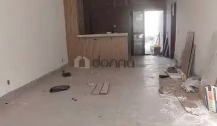 Casa à venda, Oneida Mendes II - Uberaba/MG