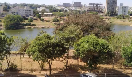 Apartamento à venda, 2 quartos, 1 suíte, 1 vaga, Estados Unidos - Uberaba/MG