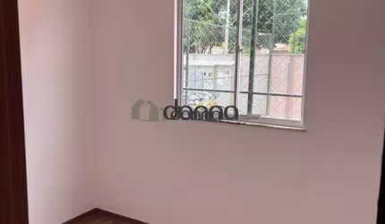 Apartamento à venda, 2 quartos, 1 vaga, Parque do Mirante - Uberaba/MG