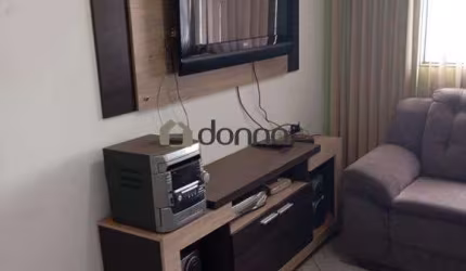 Apartamento Jardim Maracanã
