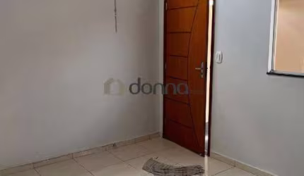 Casa à venda, 2 quartos, 1 suíte, 2 vagas, Manhattan - Uberaba/MG