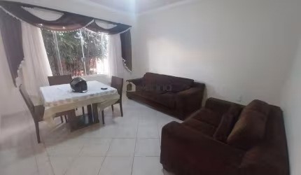 Casa à venda, 2 quartos, 1 suíte, 2 vagas, Conjunto José Barbosa - Uberaba/MG