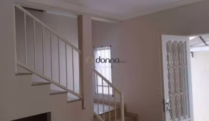 Casa à venda, 5 quartos, 2 suítes, 2 vagas, Residencial Presidente Tancredo Neves - Uberaba/MG