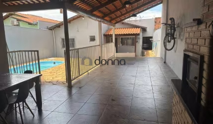 Excelente Oportunidade no Jardim Maracanã – Ideal para Moradia ou Investimento!